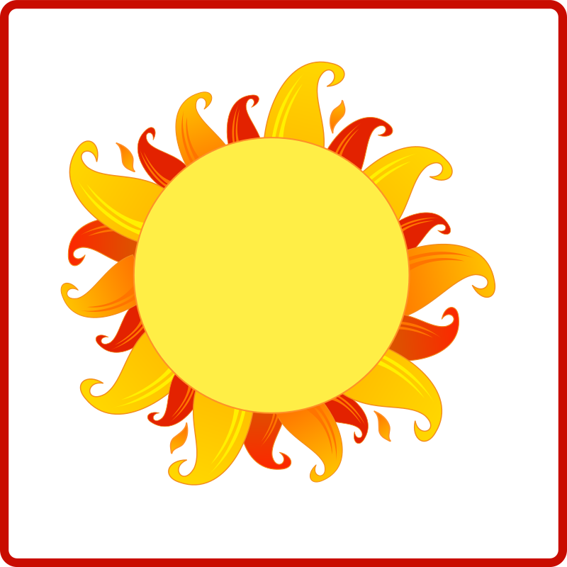 sun