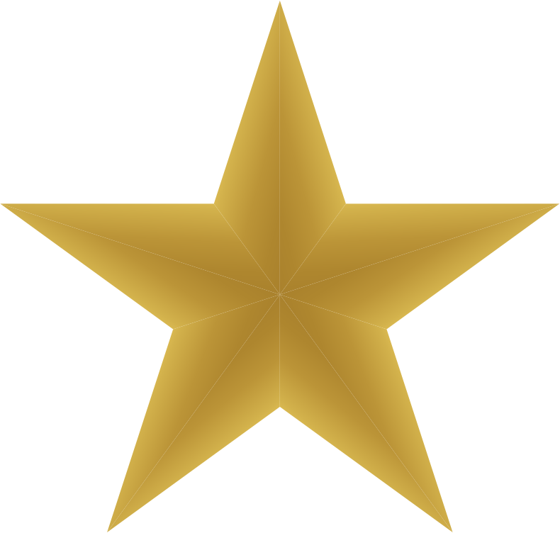 Gradient Star