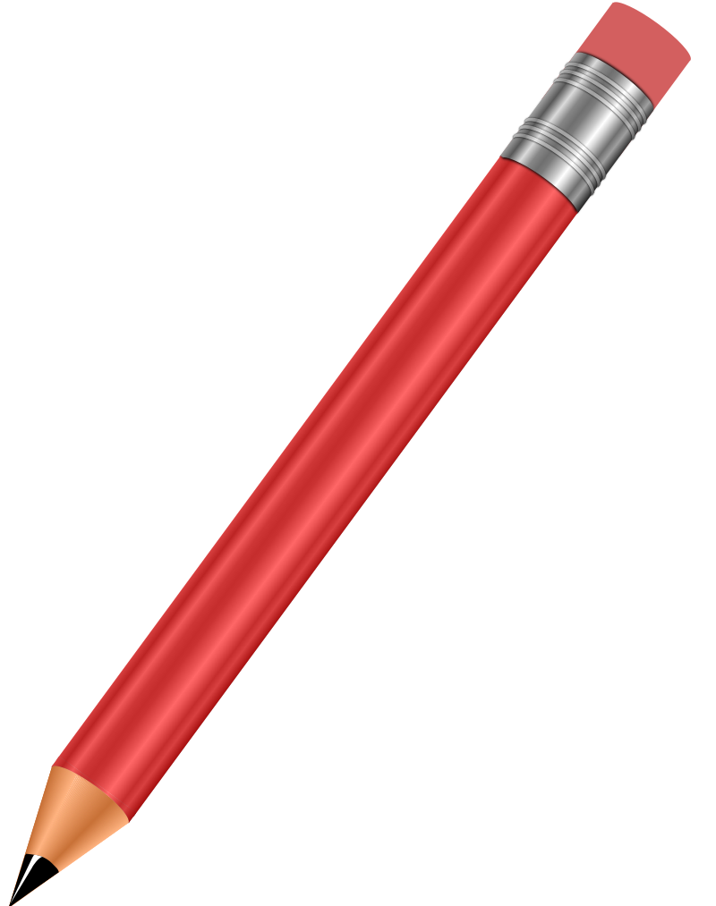 Real Pencil