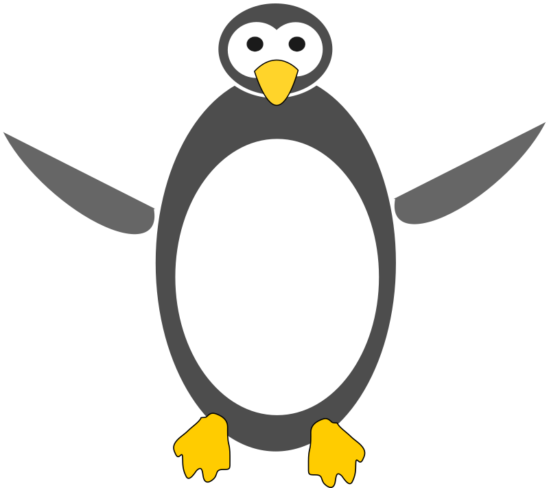 tux