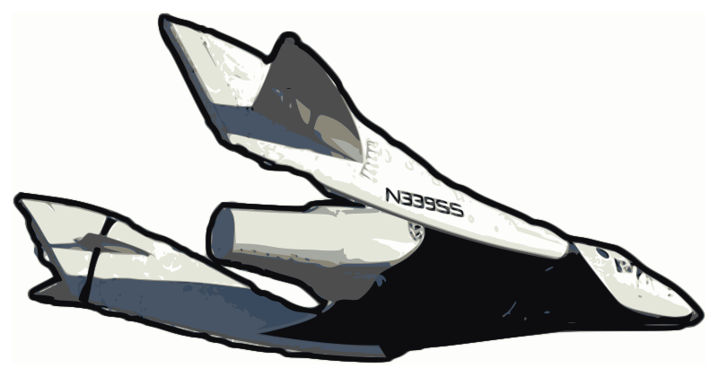 Spaceshiptwo