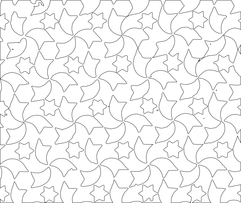 Geometric Pattern