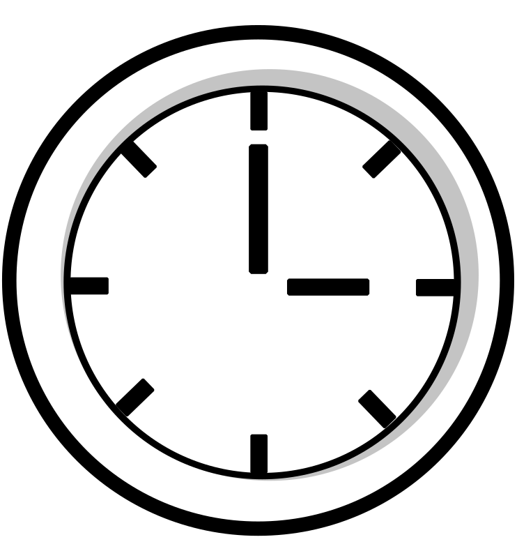 BPM Time Symbol