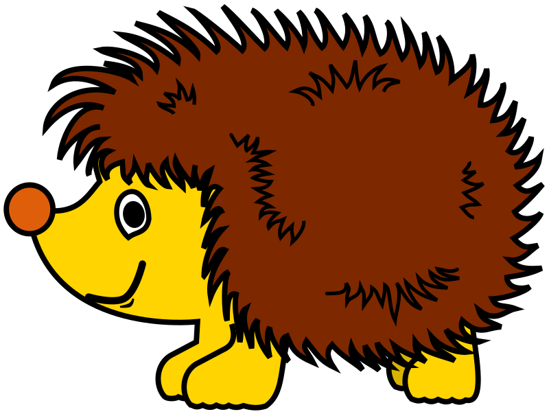 hedgehog