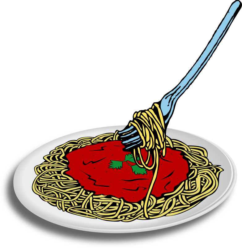 Spaghetti