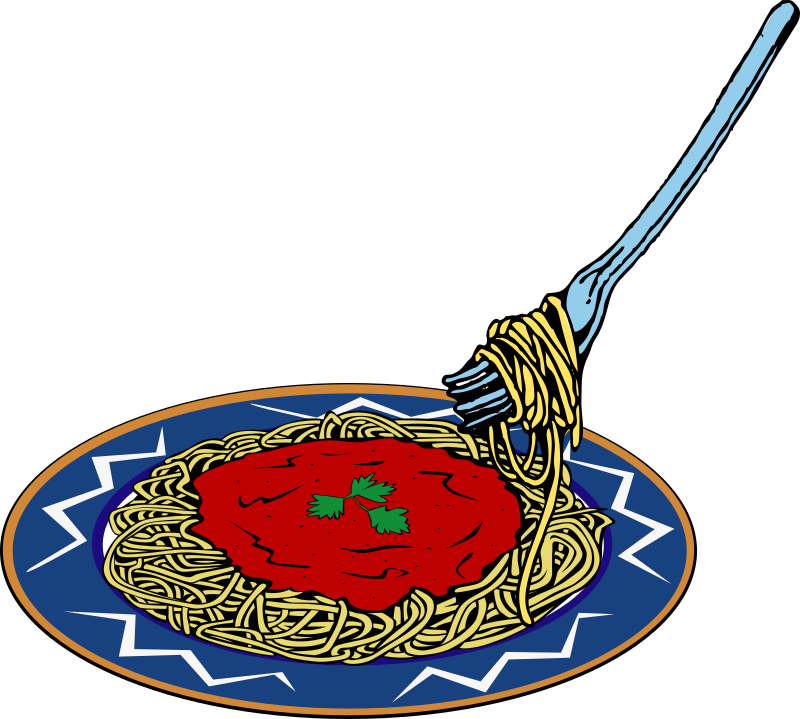 Spaghetti 2