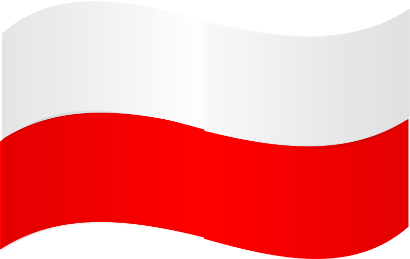 Polish flag