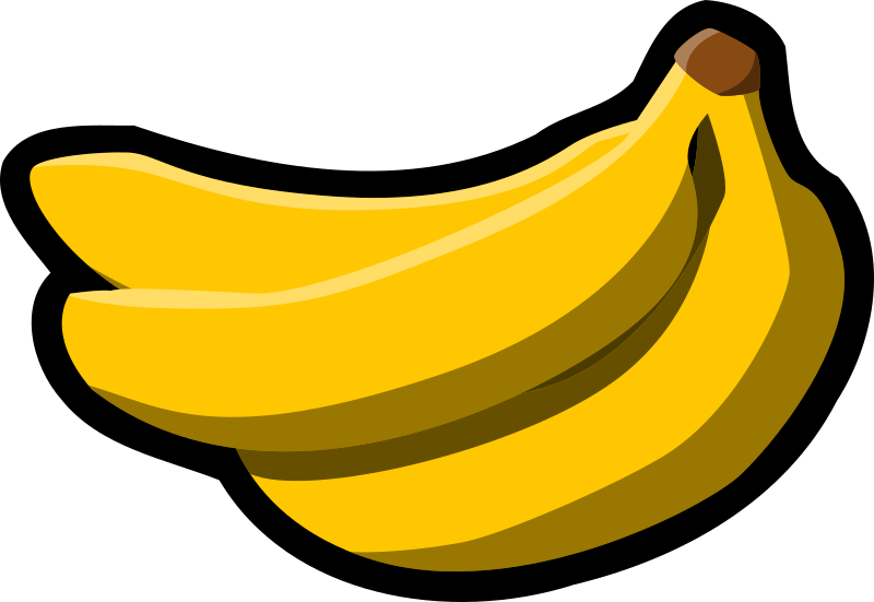 Bananas icon