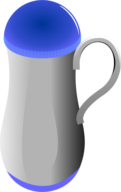 JUG - Openclipart