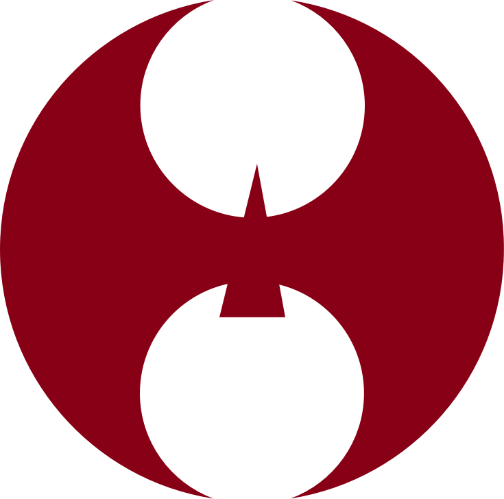 Hiyoshi, Kyoto chapter emblem