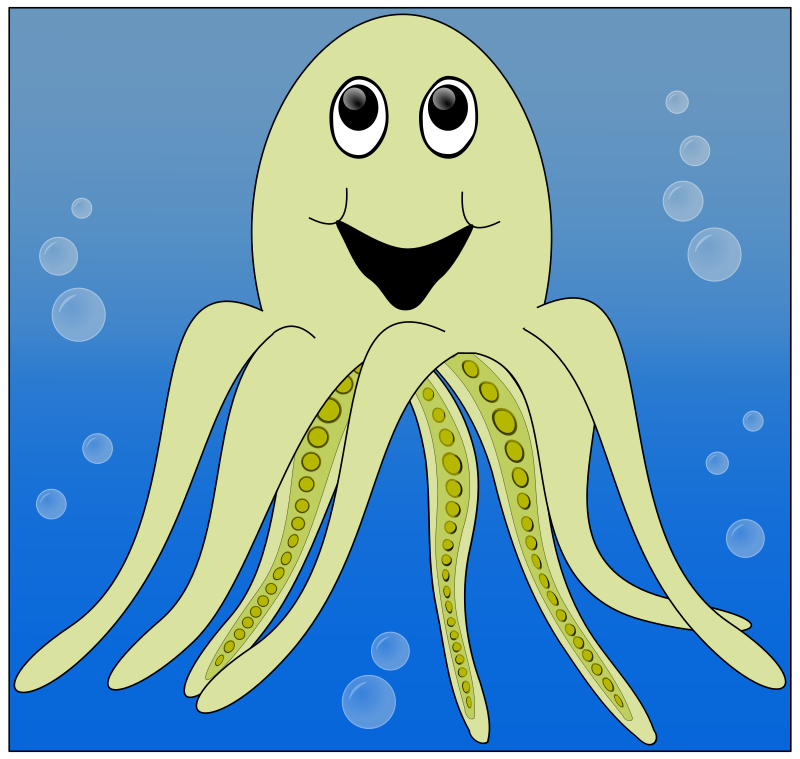 Octopus 2