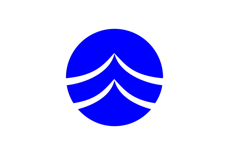 Flag of Noh, Niigata