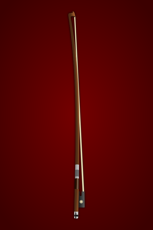 Violin Bow