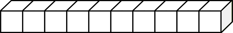 decimal system 10