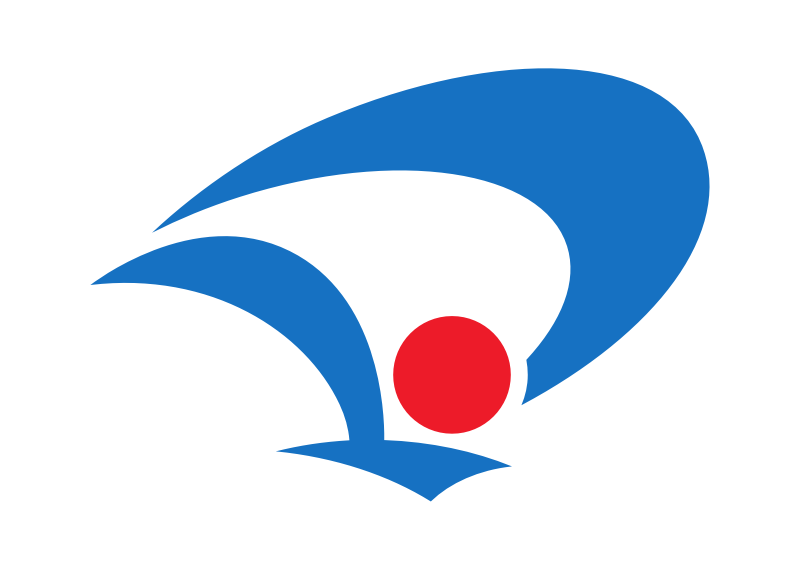 Flag of Daisen, Akita