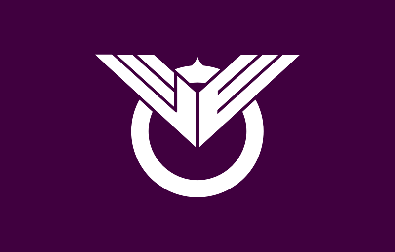 Flag of Showa, Akita