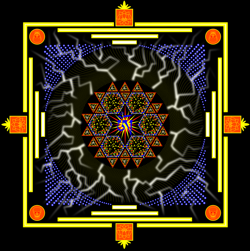 Mandala