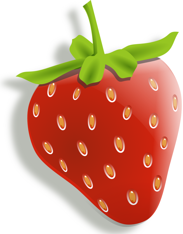 strawberry