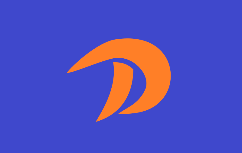 Flag of Akehama, Ehime