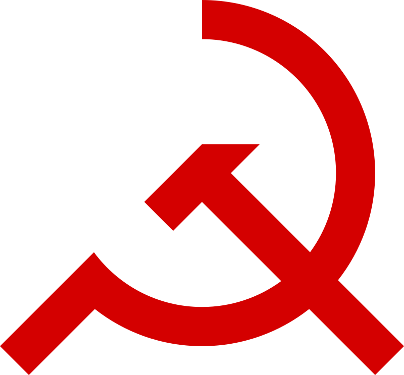 Hammer and Sickle