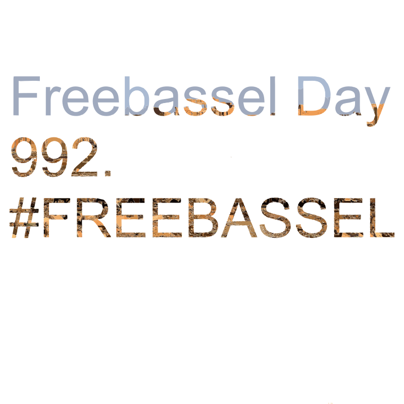 Freebassel Day 992 Palmyra Lettering