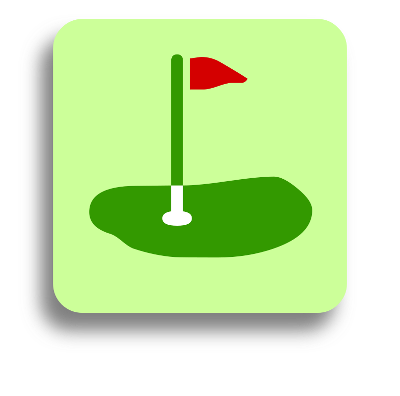 Golfcourse