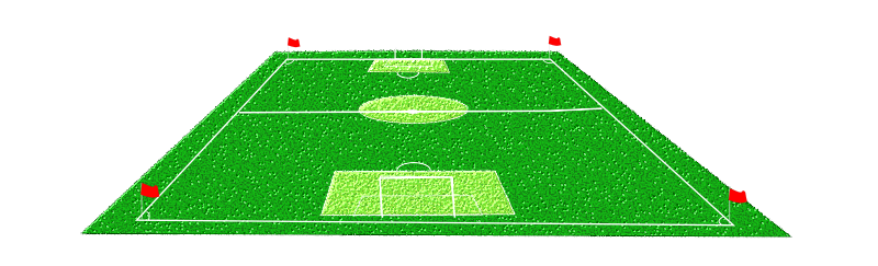 GRAMADO DE FUTEBOL - Openclipart