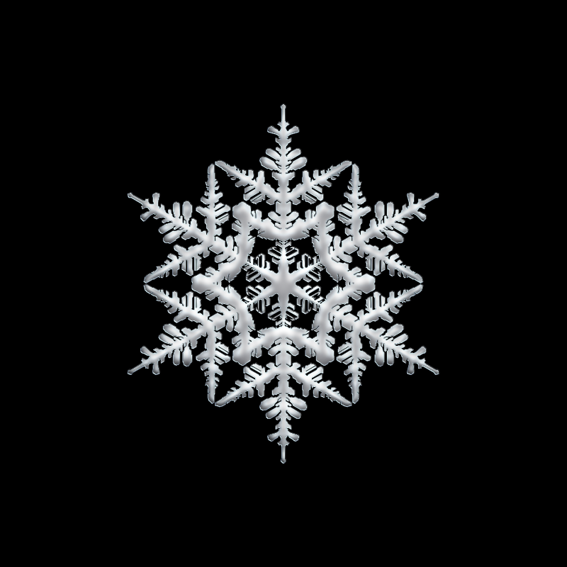 snowflake