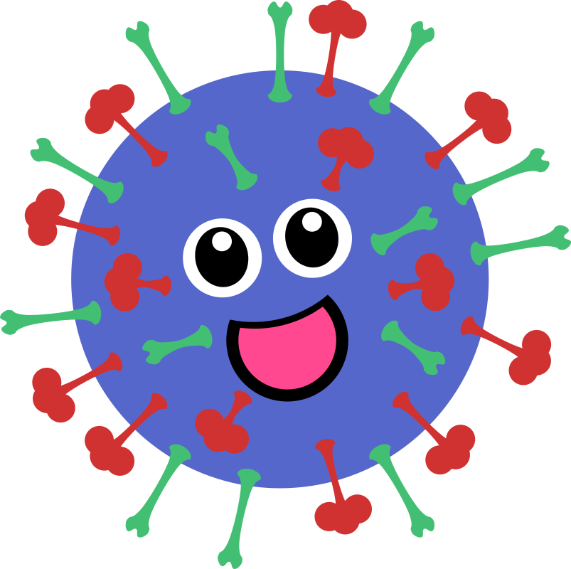 Cute Virus