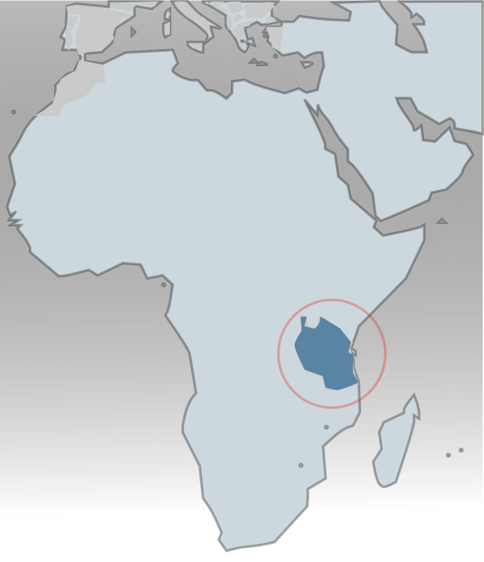 Tanzania 