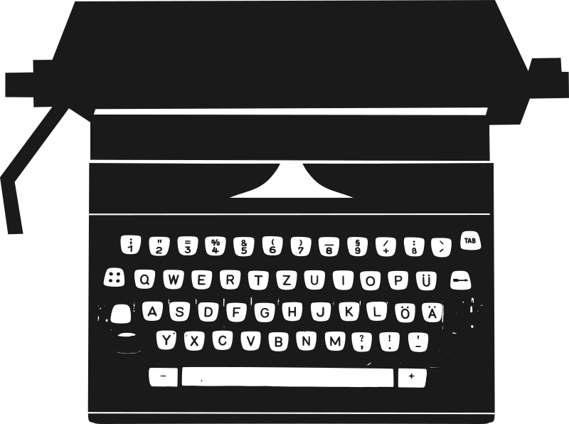 Type Writer