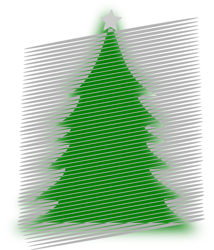 Christmas tree