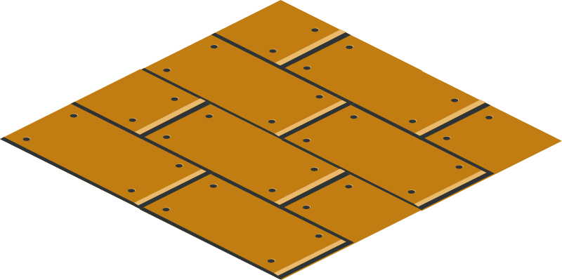 isometric floor tile 6