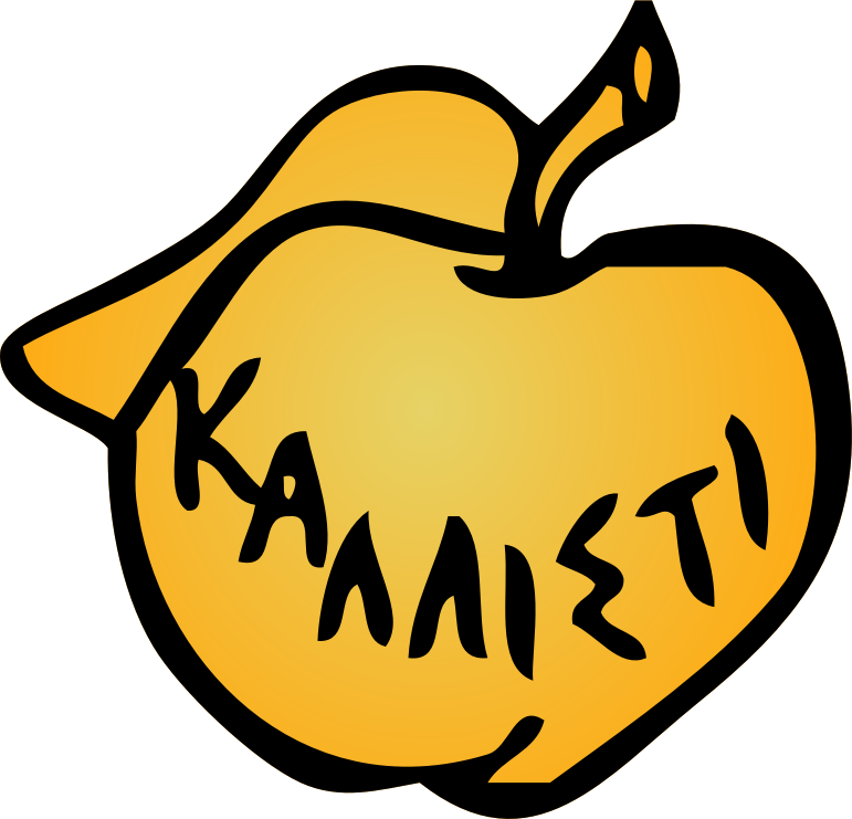 Kallisti Golden Apple