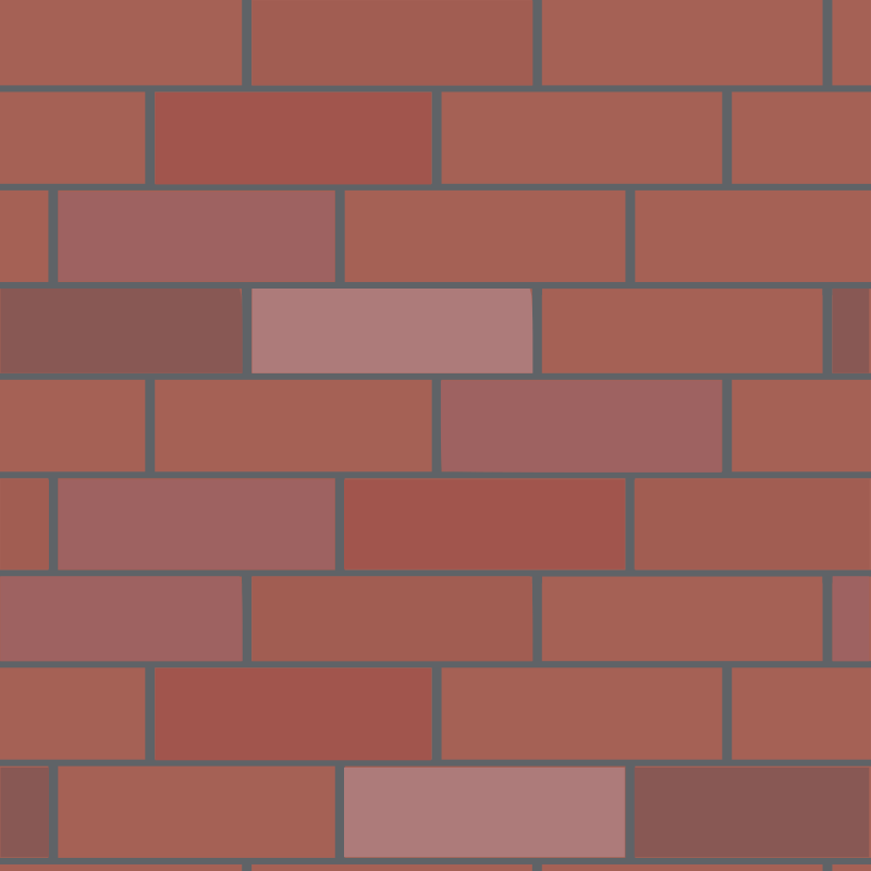 brick tile