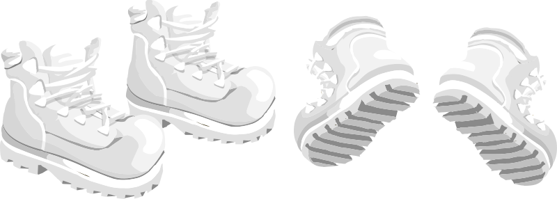 Avatar Wardrobe Shoes Steeltoe Boots