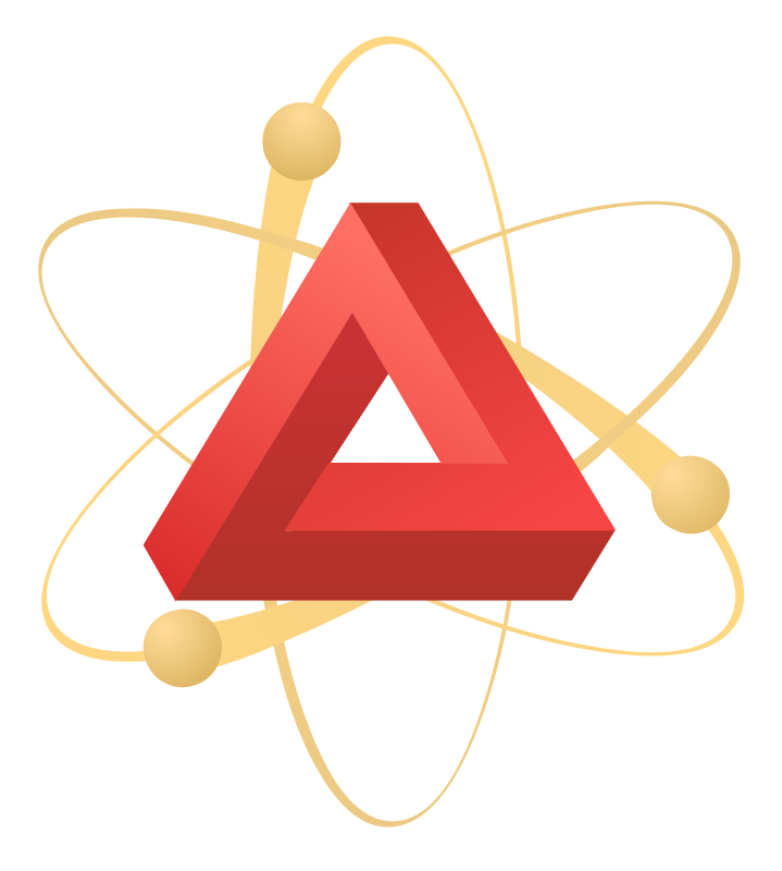 Compounds Element Red