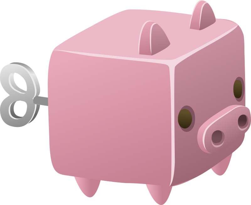 Cubimal Npc Piggy