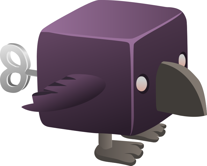 Cubimal Npc Rook