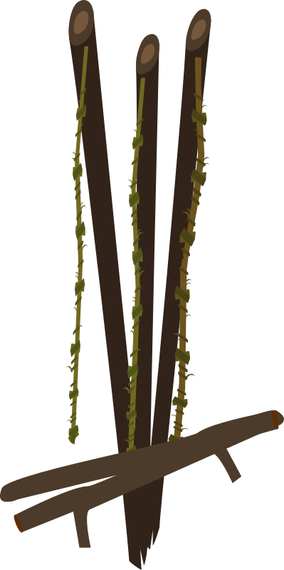 Firebog Fishing Rods