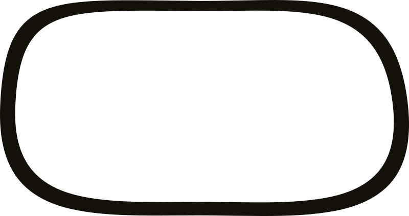 Firebog Room Frame4a Black - Openclipart