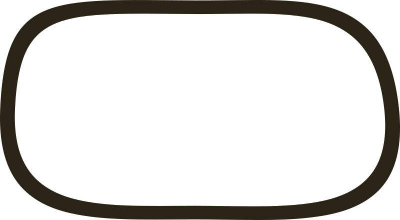 Firebog Room Frame4a Thin - Openclipart