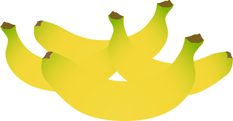 Food Banana
