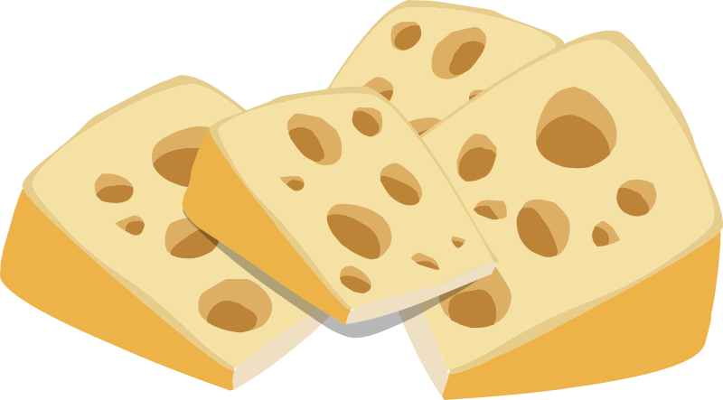 Food Cheese