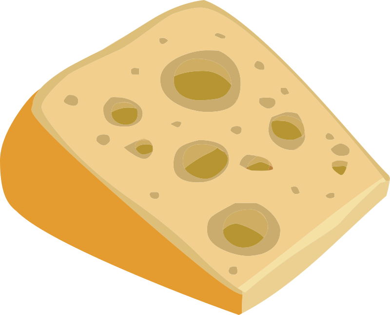 Food Cheese Very Stinky