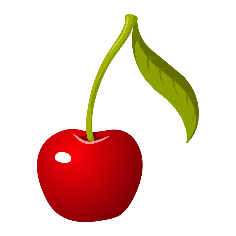 Food Cherry