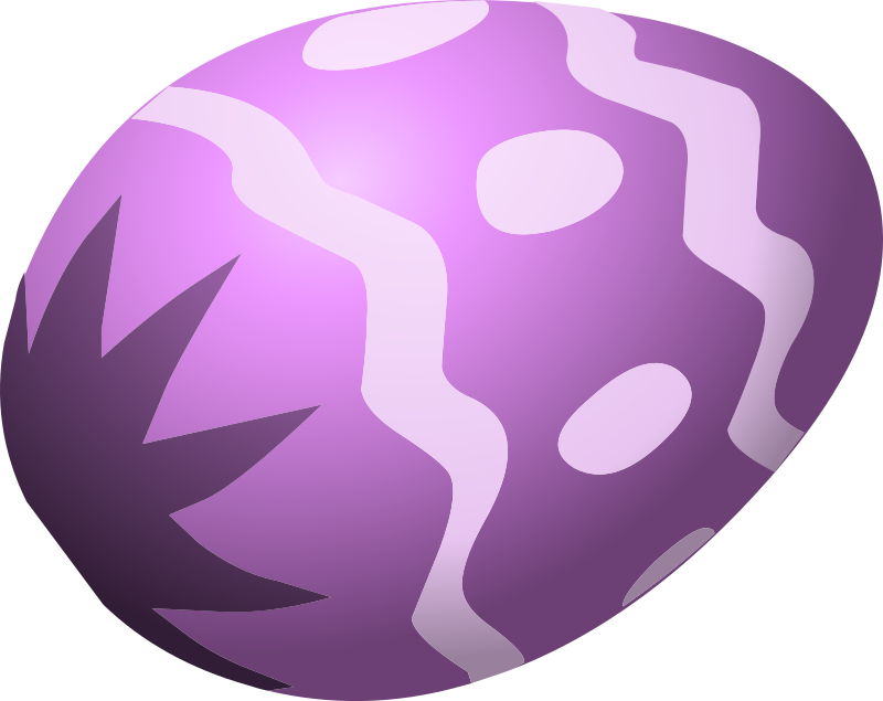 Food Egghunt Egg 3