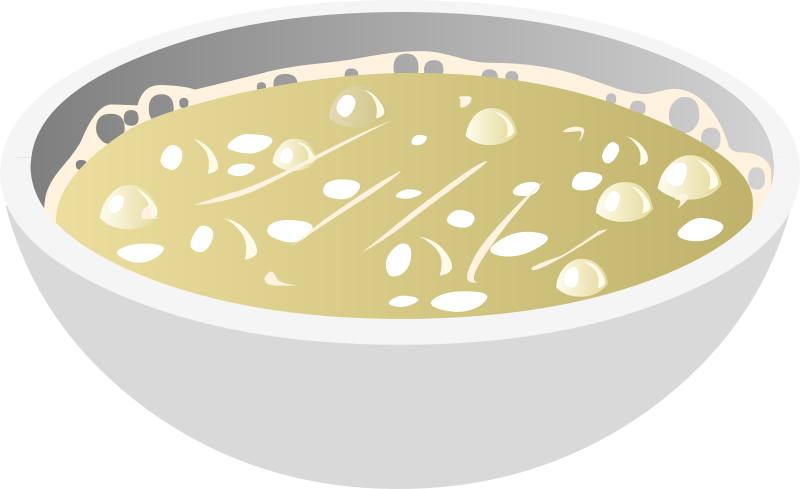 Food Fortifying Gruel