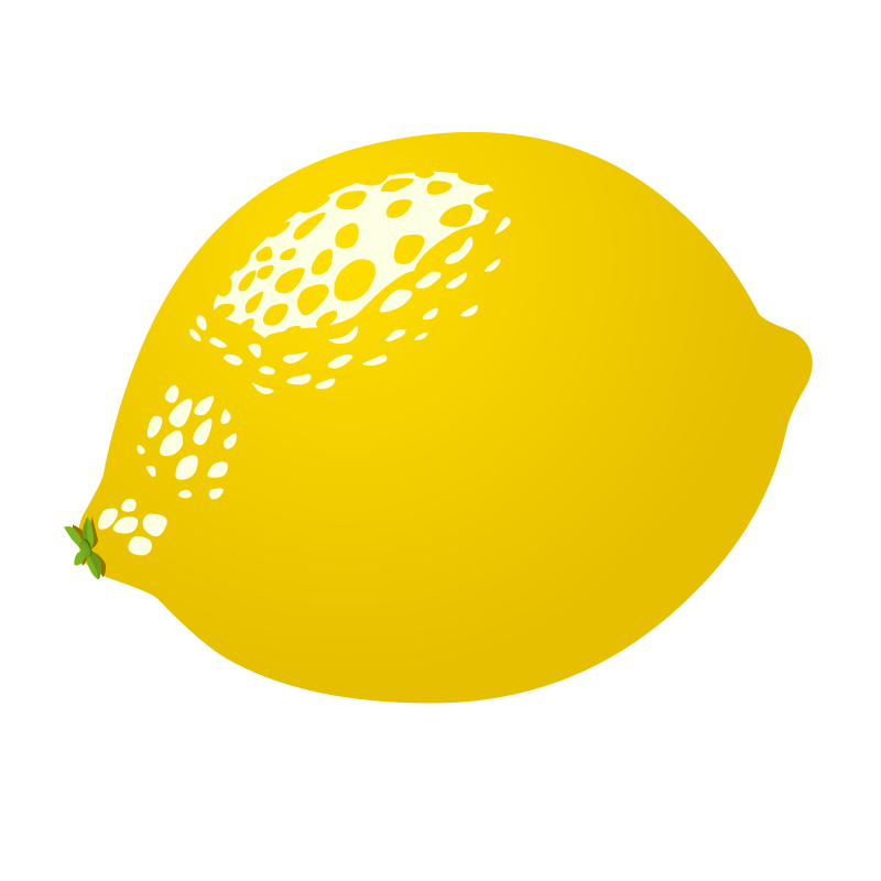 Food Lemon