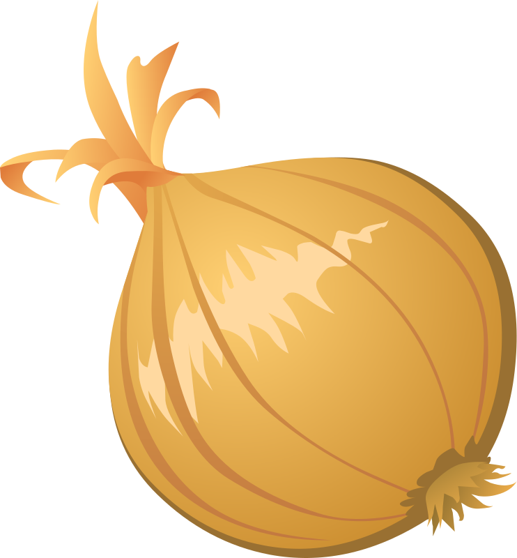 Food Onion